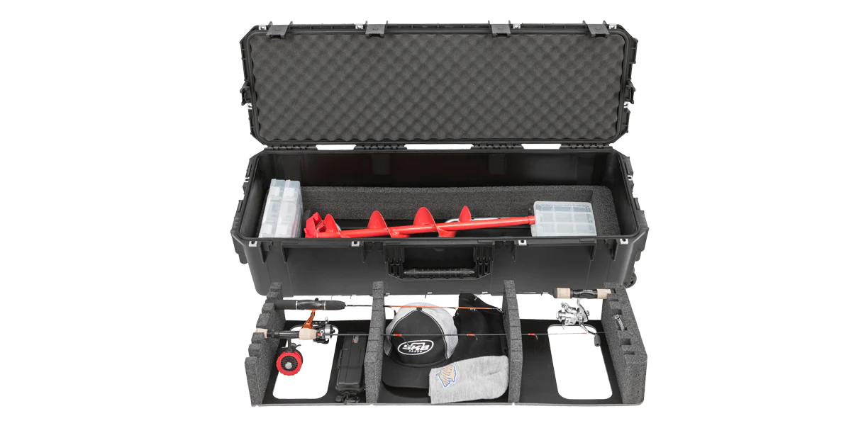 iSeries 4213-12 Ultimate Ice Fishing Locker - Image 3