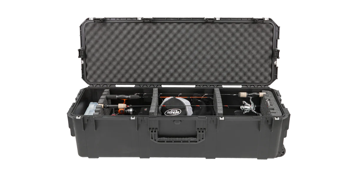 iSeries 4213-12 Ultimate Ice Fishing Locker - Image 4