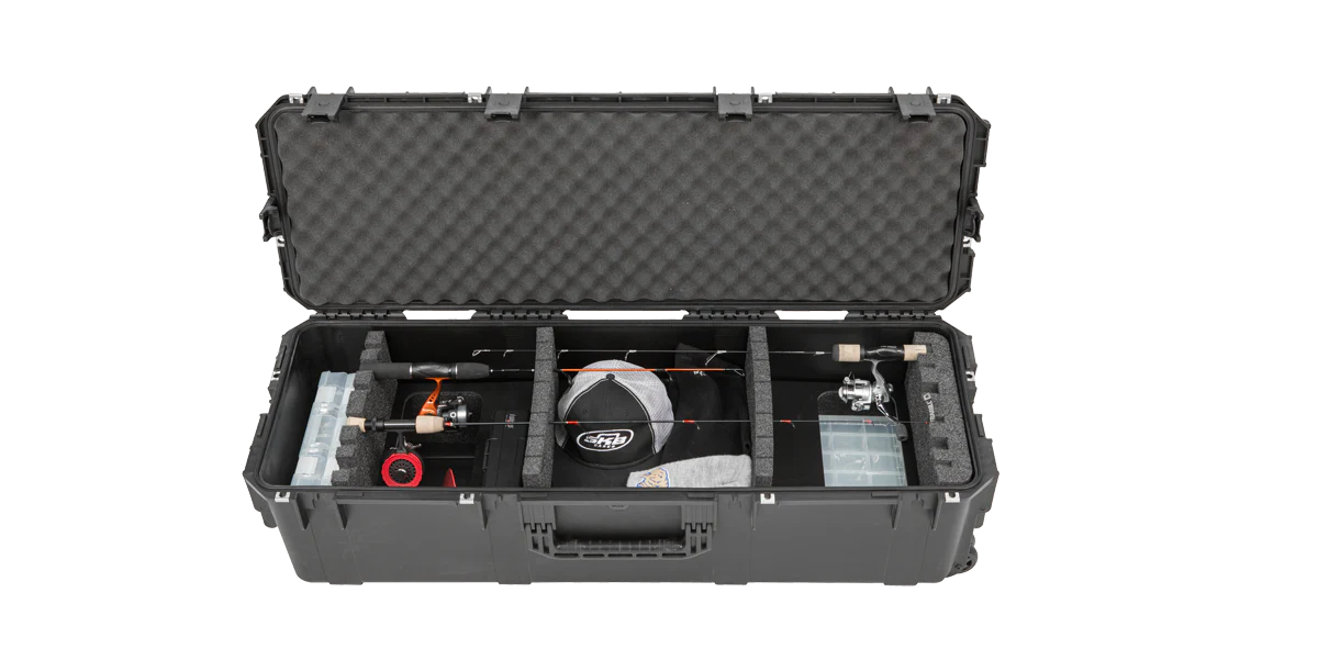 iSeries 4213-12 Ultimate Ice Fishing Locker - Image 5