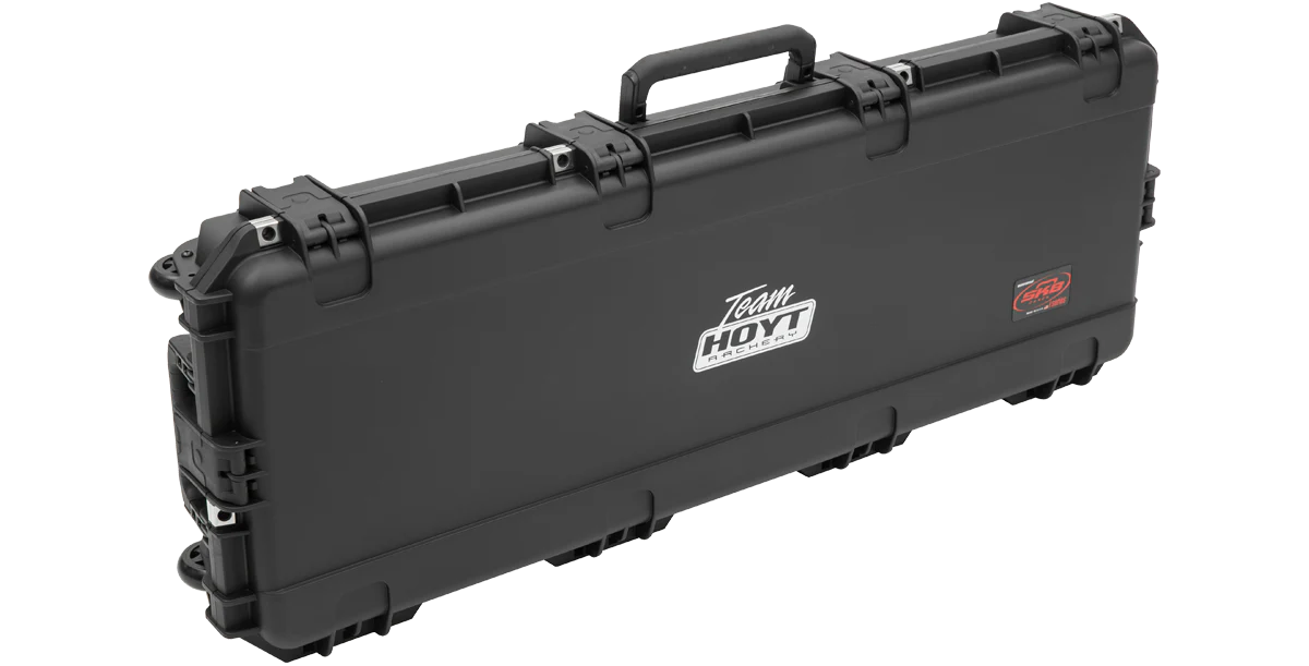 iSeries 4214-5 Hoyt Medium Parallel Limb Bow Case - Image 4