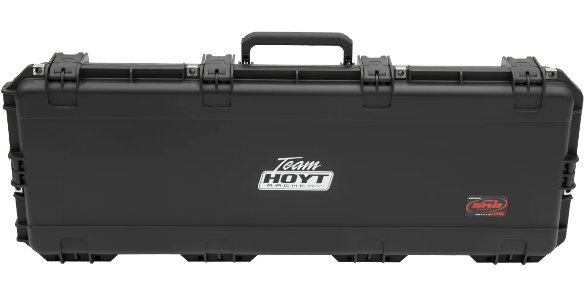 iSeries 4214-5 Hoyt Medium Parallel Limb Bow Case - Image 5
