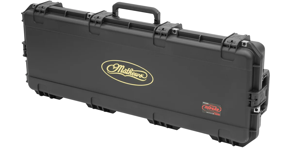 iSeries Mathews Medium Parallel Limb Bow Case - Image 6