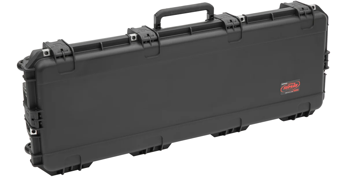 iSeries 4214-5 Medium Parallel Limb Bow Case - Image 7