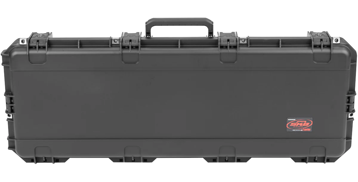 iSeries 4214-5 Narrow 61-note Keyboard Case - Image 11