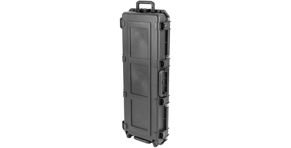 iSeries 4214-5 Narrow 61-note Keyboard Case - Image 12