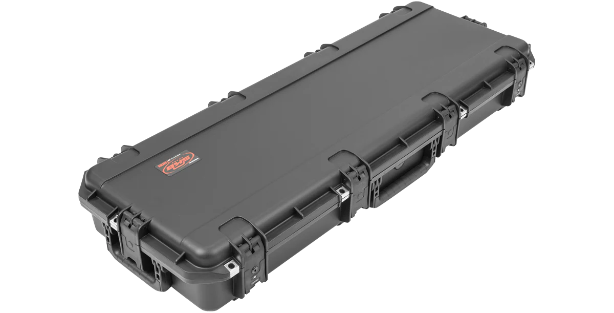 iSeries 4214-5 Narrow 61-note Keyboard Case - Image 8