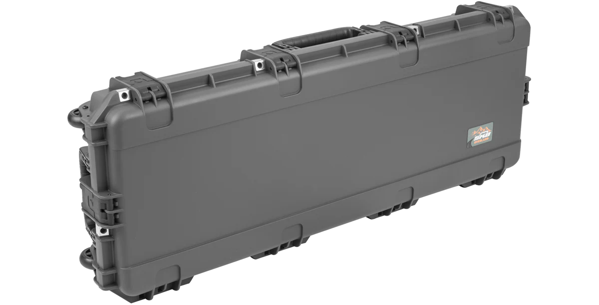 iSeries 4214-5 SKB Overland Case - Image 5