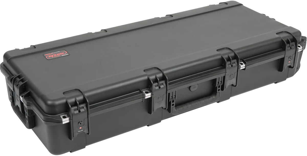 iSeries 4217-7 61-note Keyboard Case - Image 13