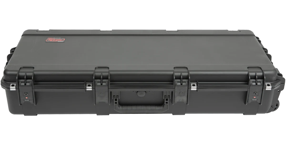 iSeries 4217-7 61-note Keyboard Case - Image 14