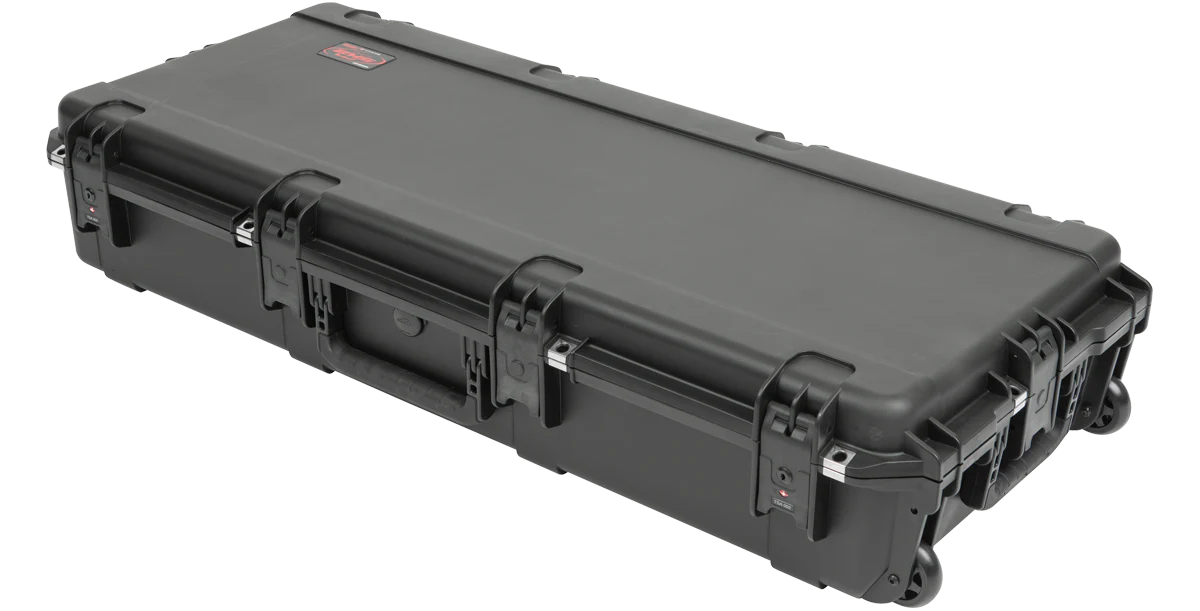 iSeries 4217-7 61-note Keyboard Case - Image 15