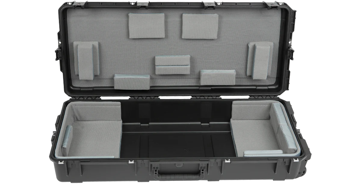 iSeries 4217-7 61-note Keyboard Case - Image 4