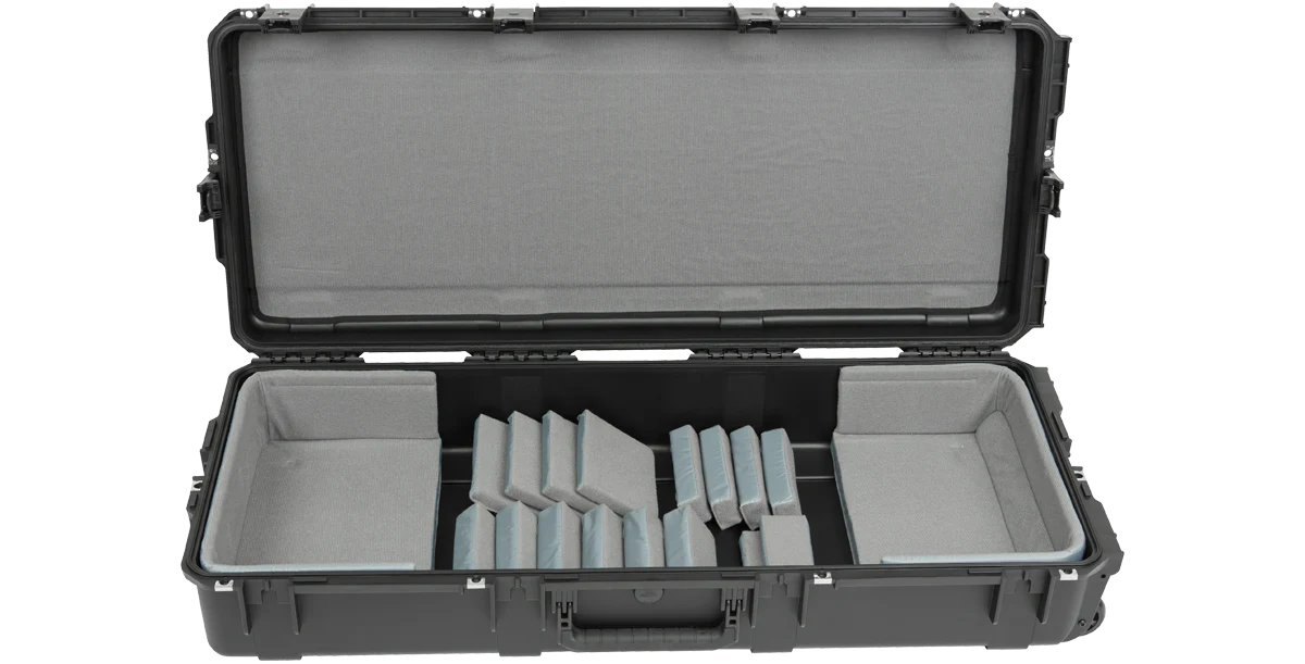 iSeries 4217-7 61-note Keyboard Case - Image 5