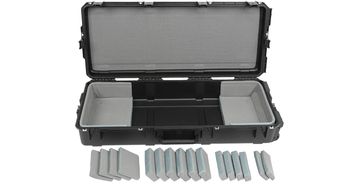 iSeries 4217-7 61-note Keyboard Case - Image 6
