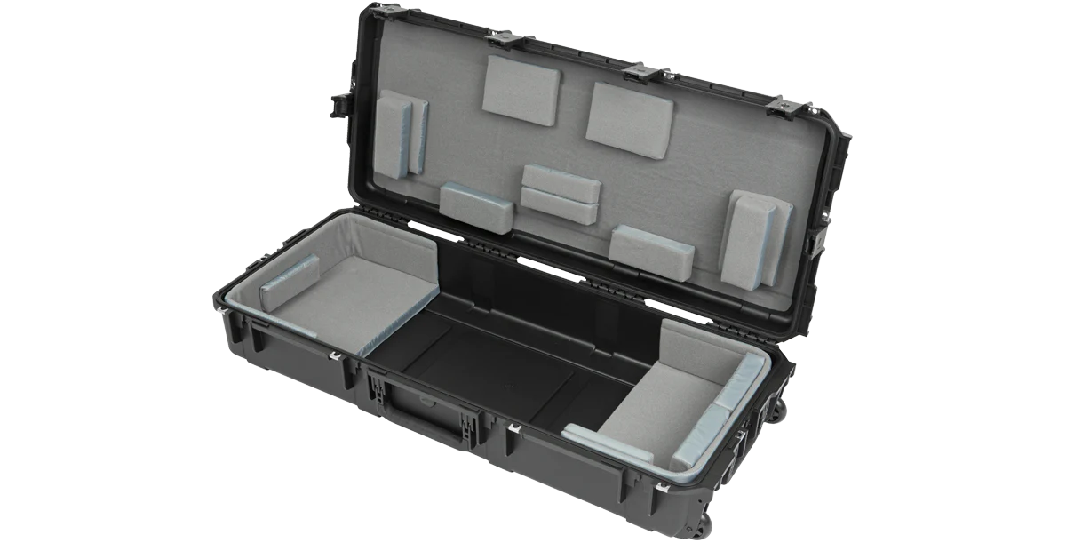iSeries 4217-7 61-note Keyboard Case - Image 7