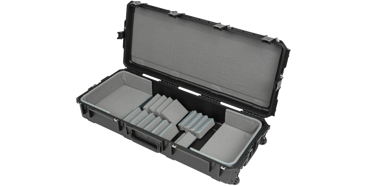 iSeries 4217-7 61-note Keyboard Case - Image 9
