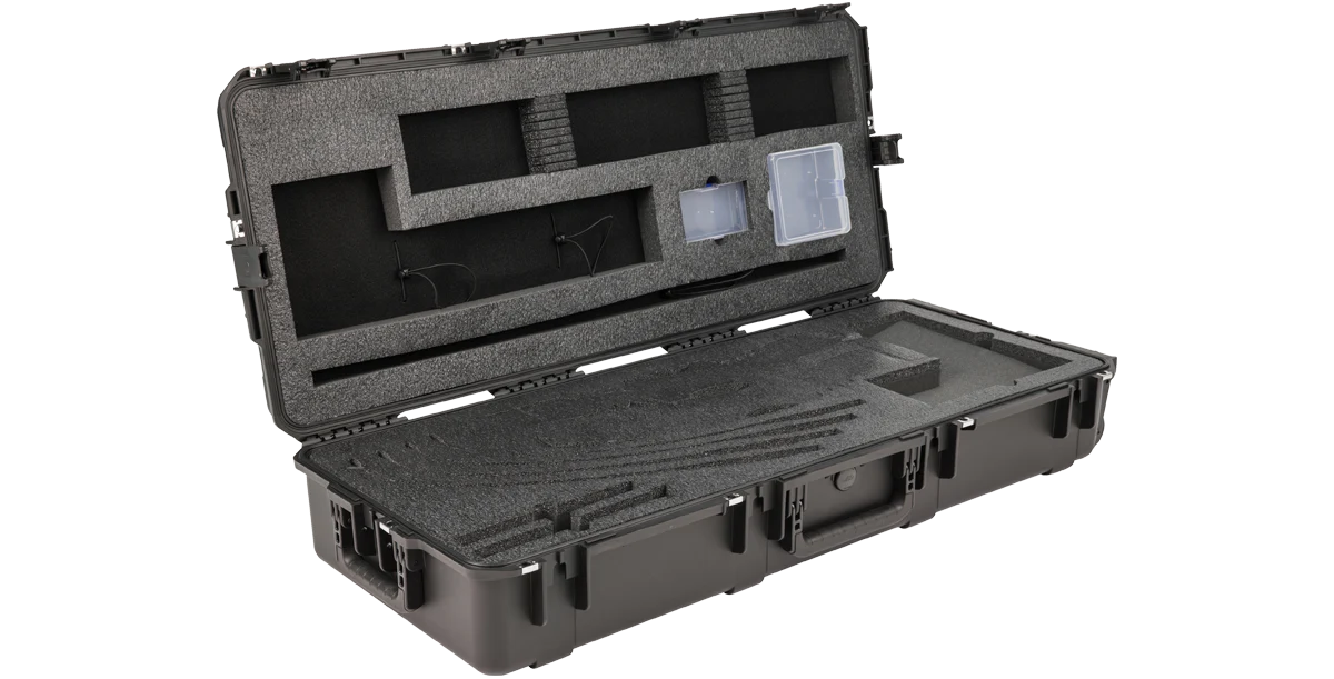 iSeries 4217-7 Double Recurve Bow Case - Image 5