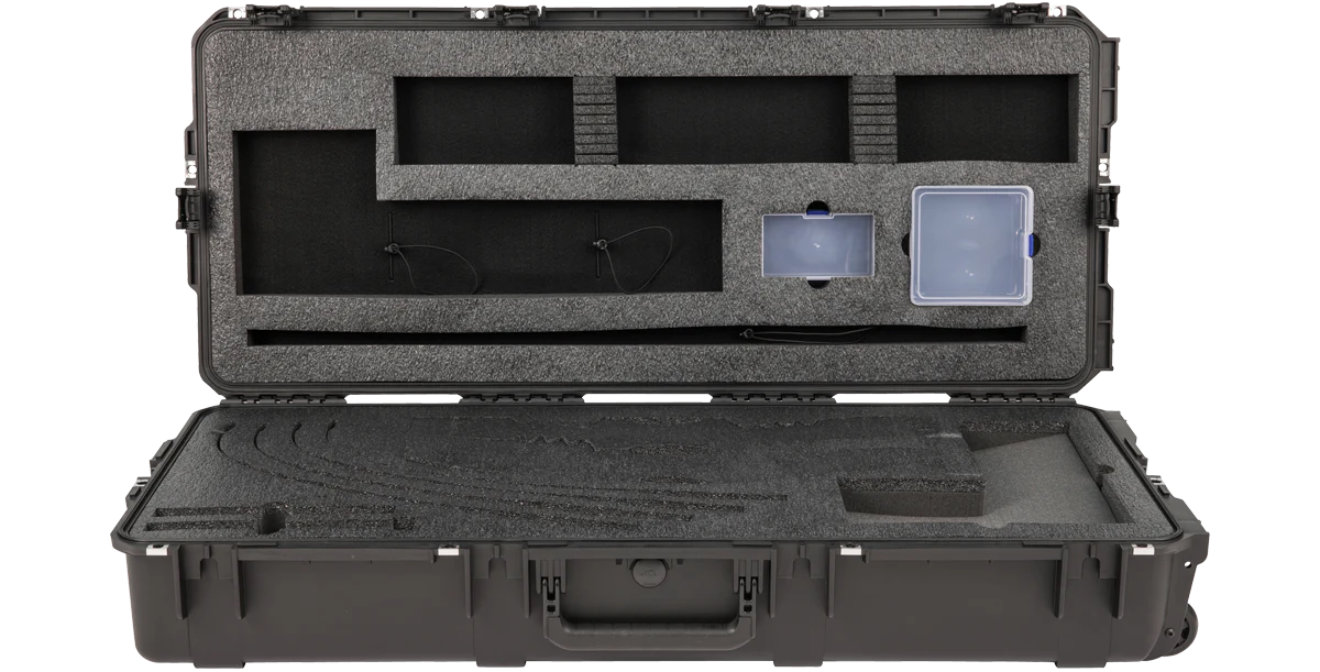 iSeries 4217-7 Double Recurve Bow Case - Image 6