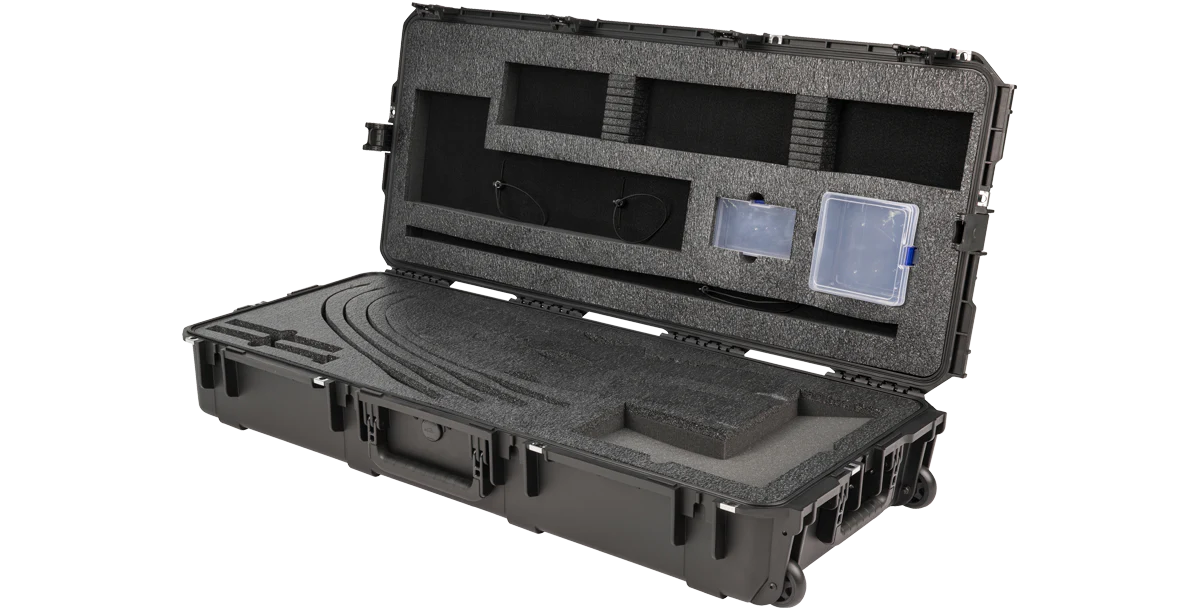 iSeries 4217-7 Double Recurve Bow Case - Image 7