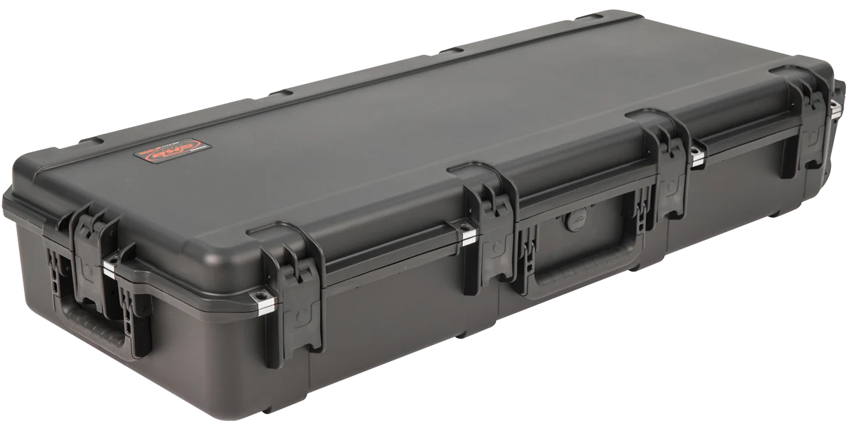 iSeries 4217-7 Double Recurve Bow Case - Image 8