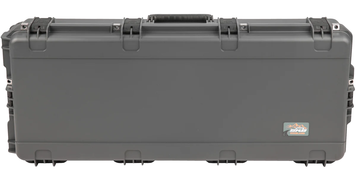 iSeries 4217-7 SKB Overland Case - Image 6