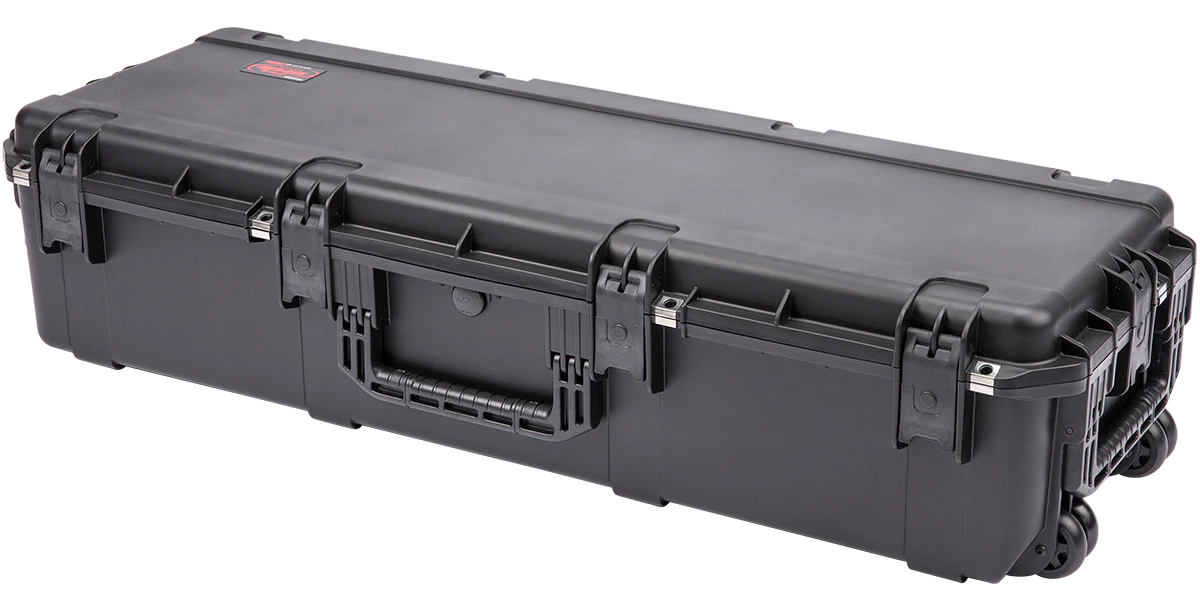 iSeries 4414-10 Large Double Bow Case - Image 6