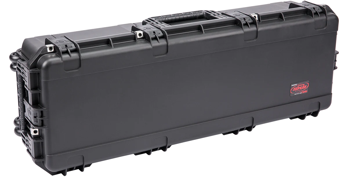iSeries 4414-10 Large Double Bow Case - Image 7