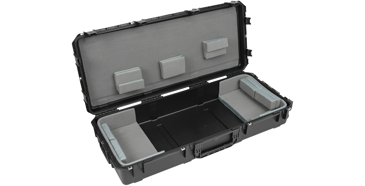 iSeries 4719-8 61-note Keyboard Case - Image 10