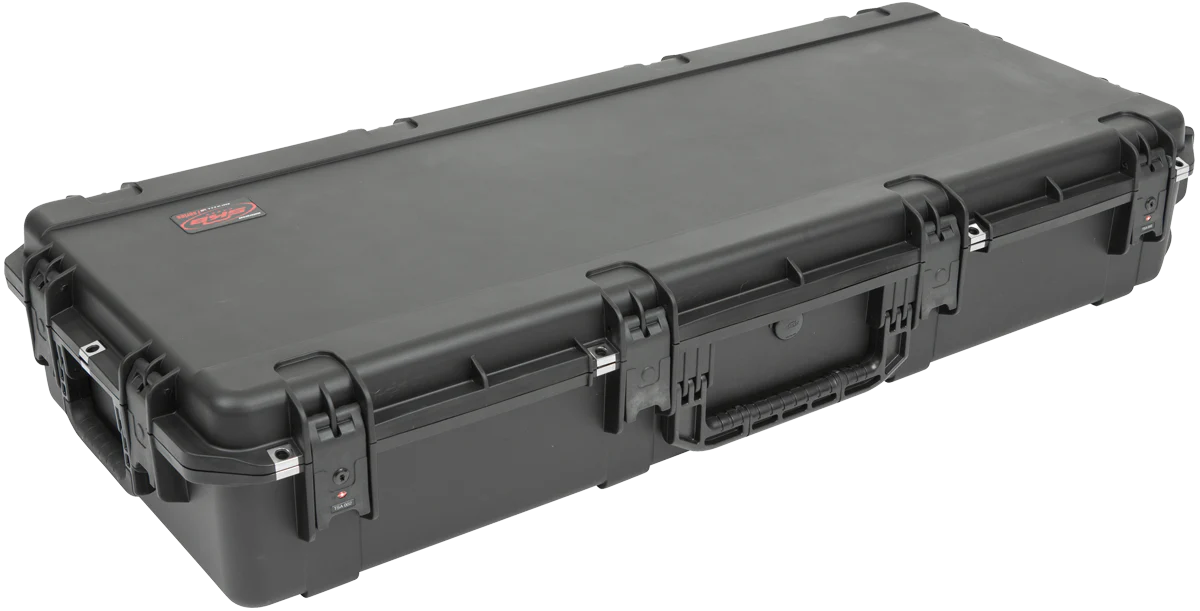 iSeries 4719-8 61-note Keyboard Case - Image 13