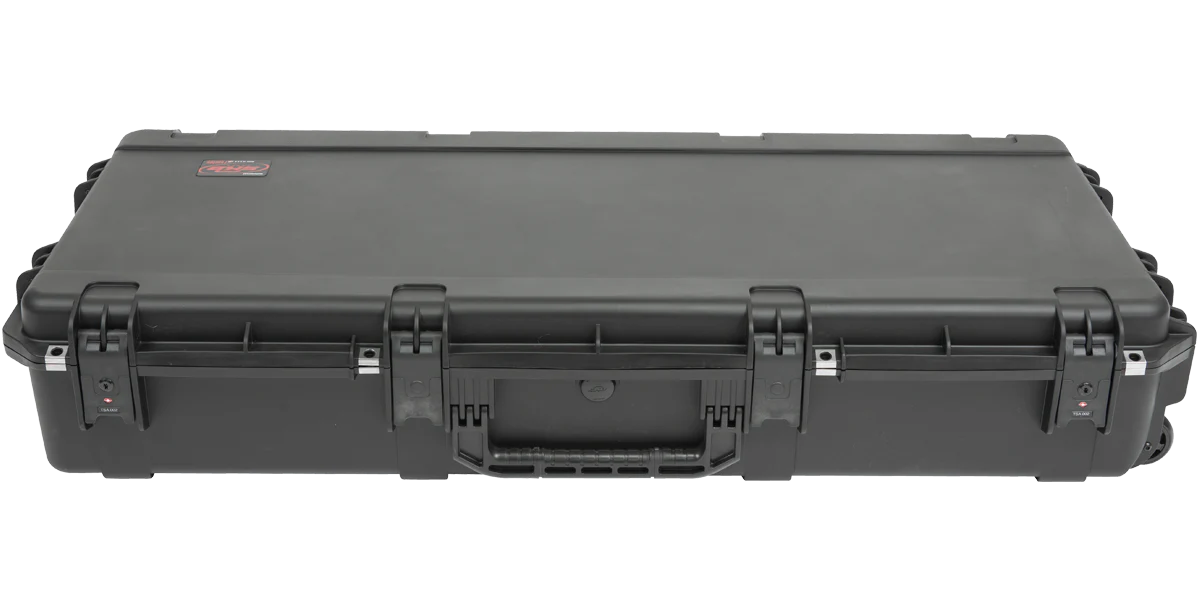 iSeries 4719-8 61-note Keyboard Case - Image 14