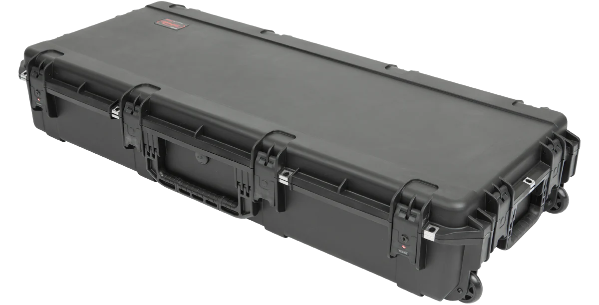 iSeries 4719-8 61-note Keyboard Case - Image 15