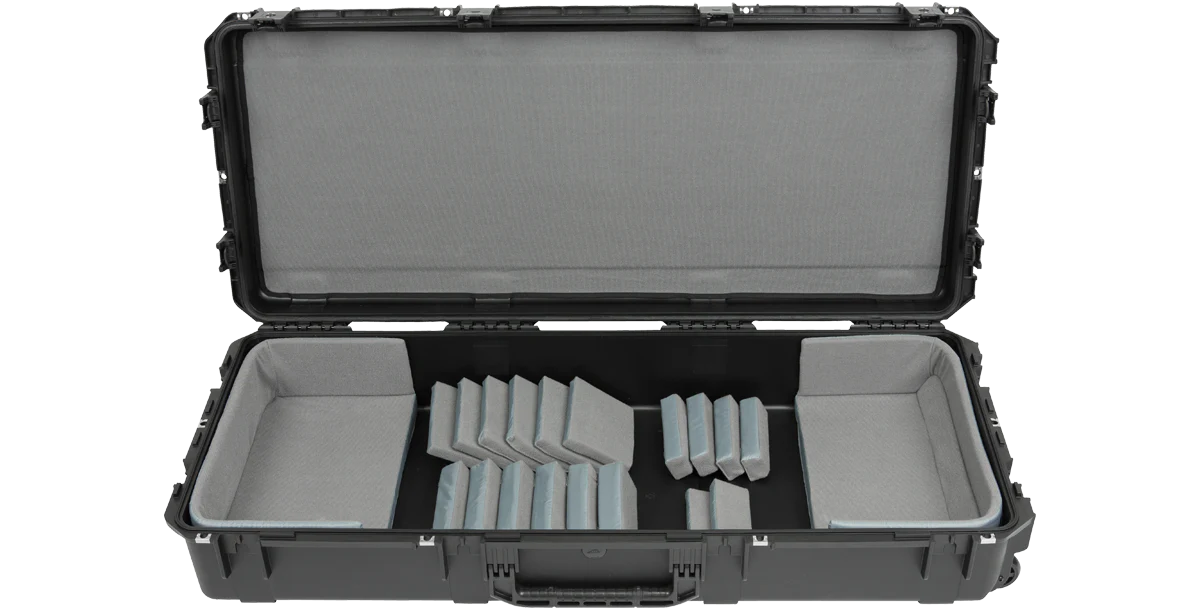 iSeries 4719-8 61-note Keyboard Case - Image 6