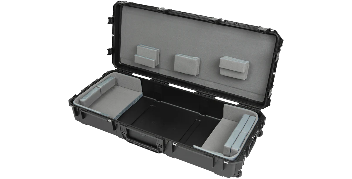 iSeries 4719-8 61-note Keyboard Case - Image 7