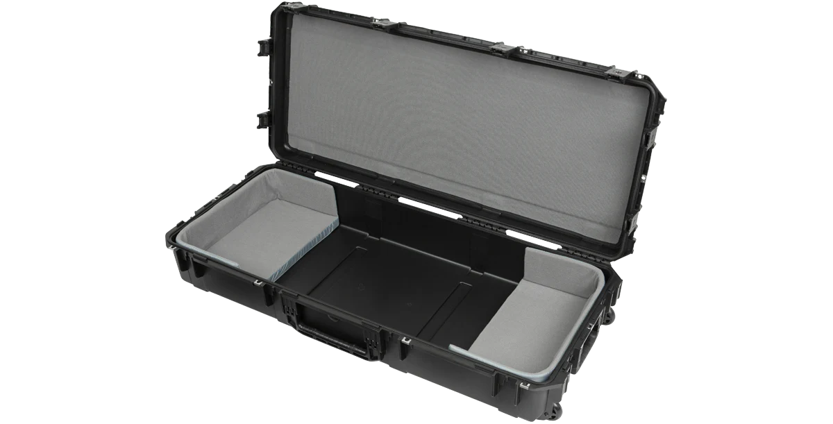 iSeries 4719-8 61-note Keyboard Case - Image 8
