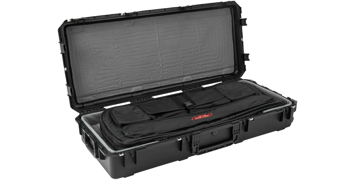iSeries 4719-8 Hard-Soft Combo Case - Image 2