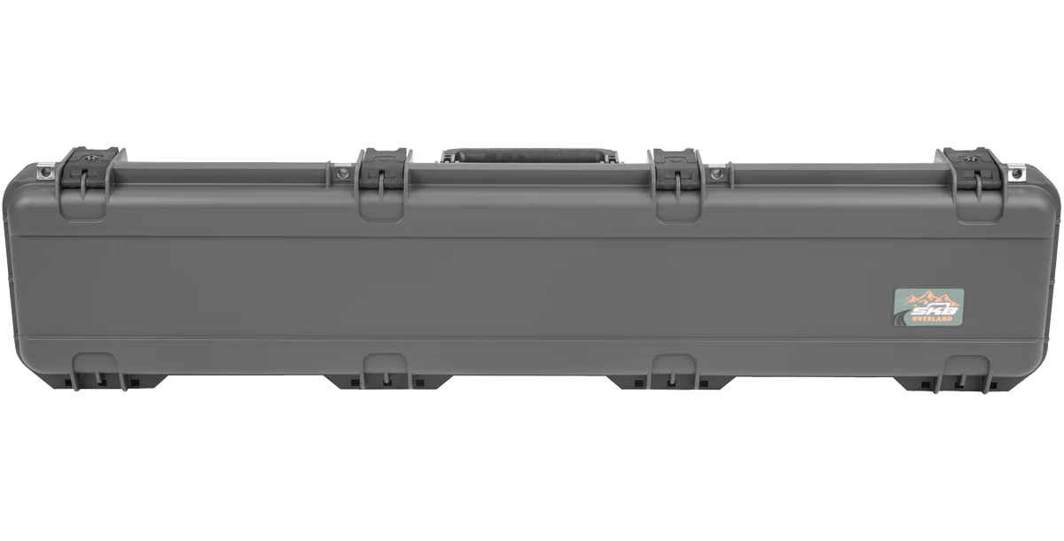 iSeries 4909-5 SKB Overland Case - Image 7