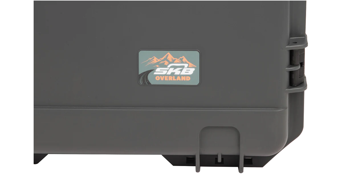 iSeries 4909-5 SKB Overland Case - Image 8