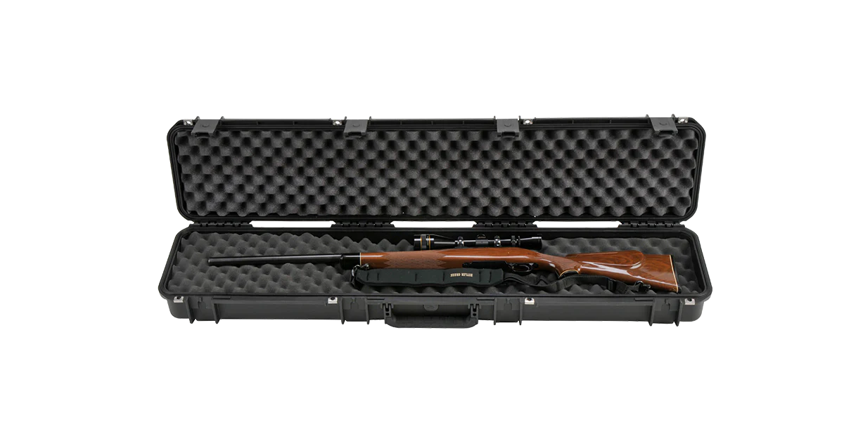 iSeries 4909-5 Single Rifle Case - Image 3