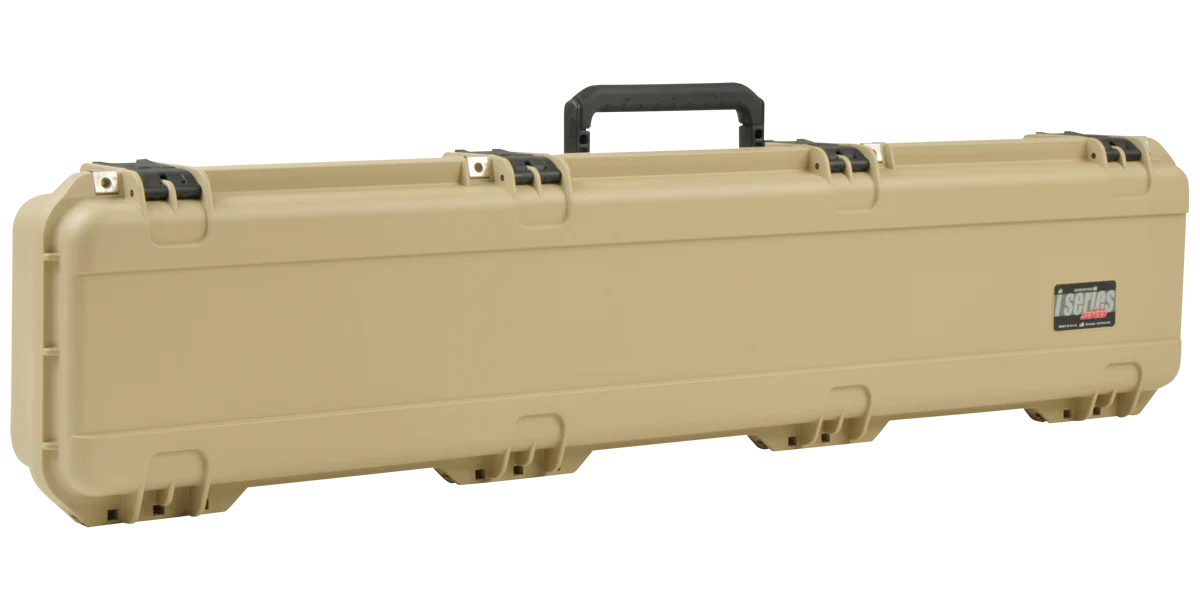 iSeries 4909-5 Single Rifle Case - Image 4