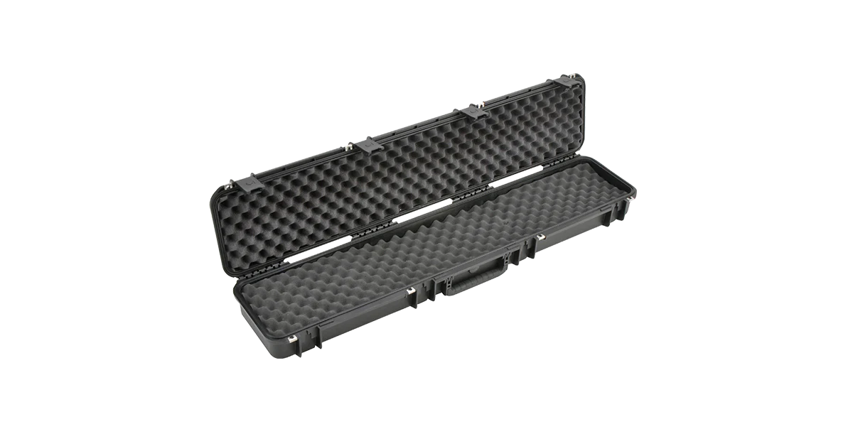 iSeries 4909-5 Single Rifle Case - Image 7
