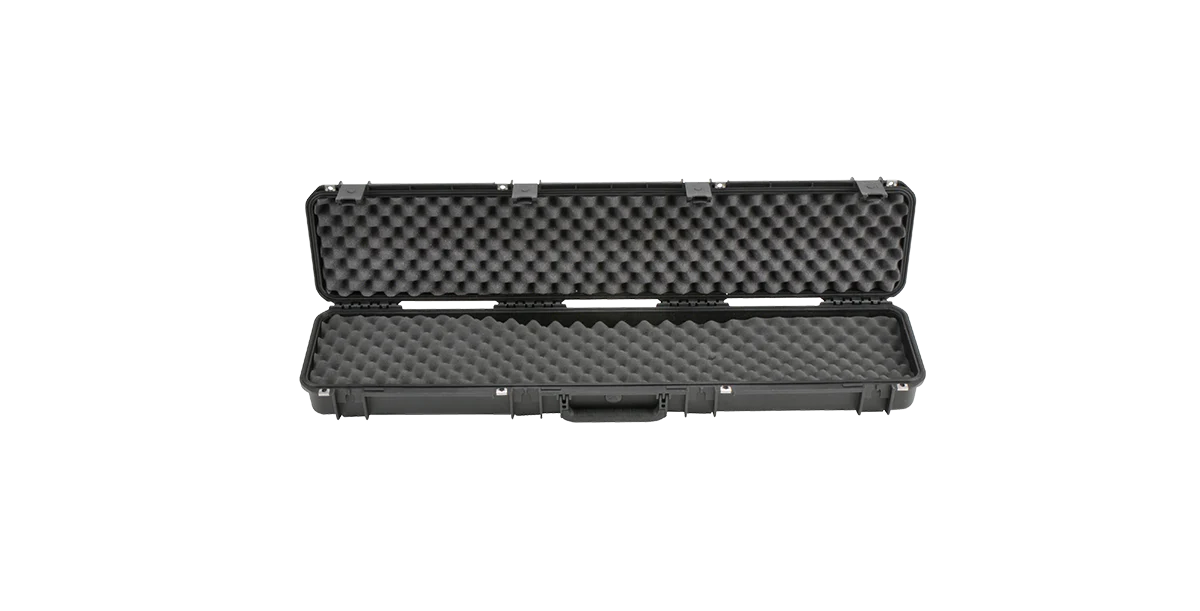 iSeries 4909-5 Single Rifle Case - Image 8