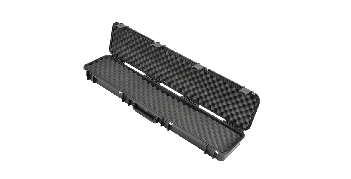 iSeries 4909-5 Single Rifle Case - Image 9