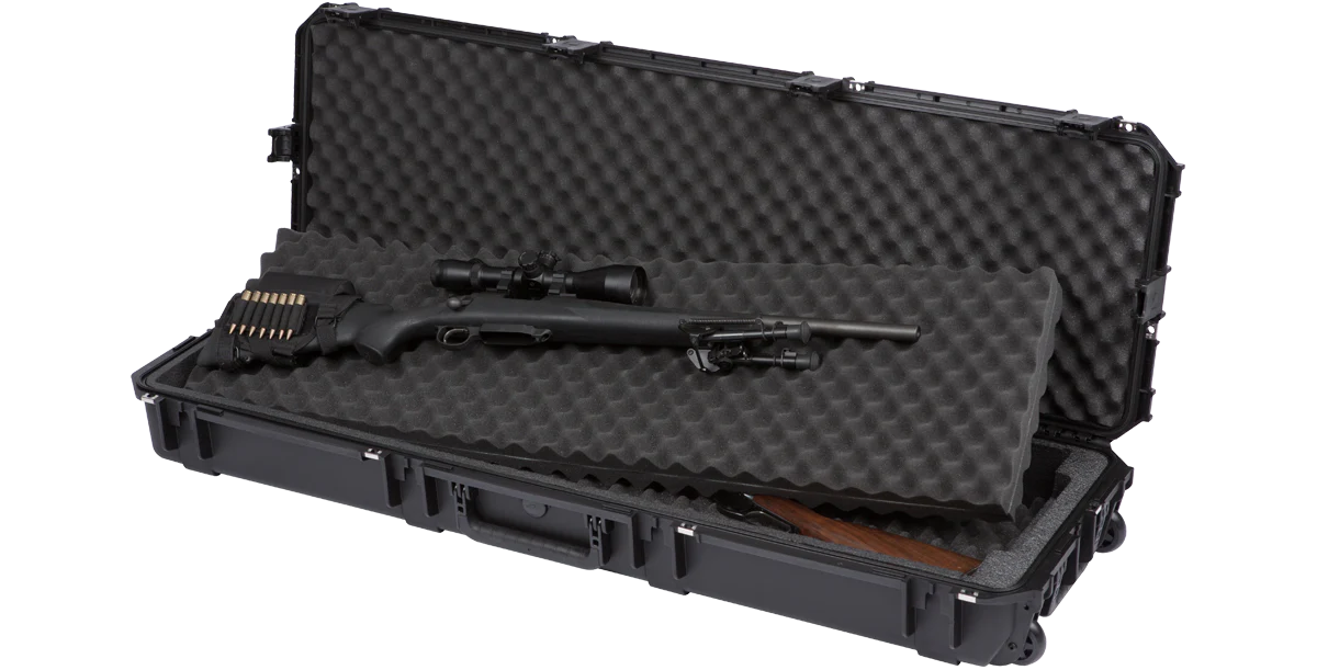 iSeries 5014-6 Double Rifle Case - Image 4