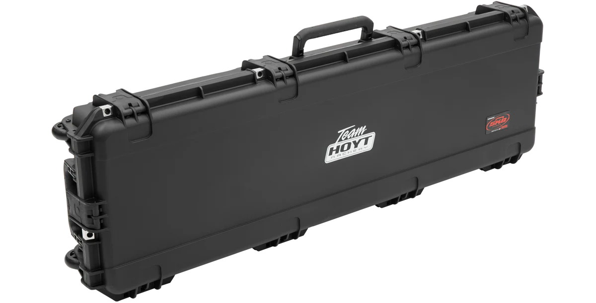 iSeries 5014-6 Hoyt Target/Long Bow Case - Image 5