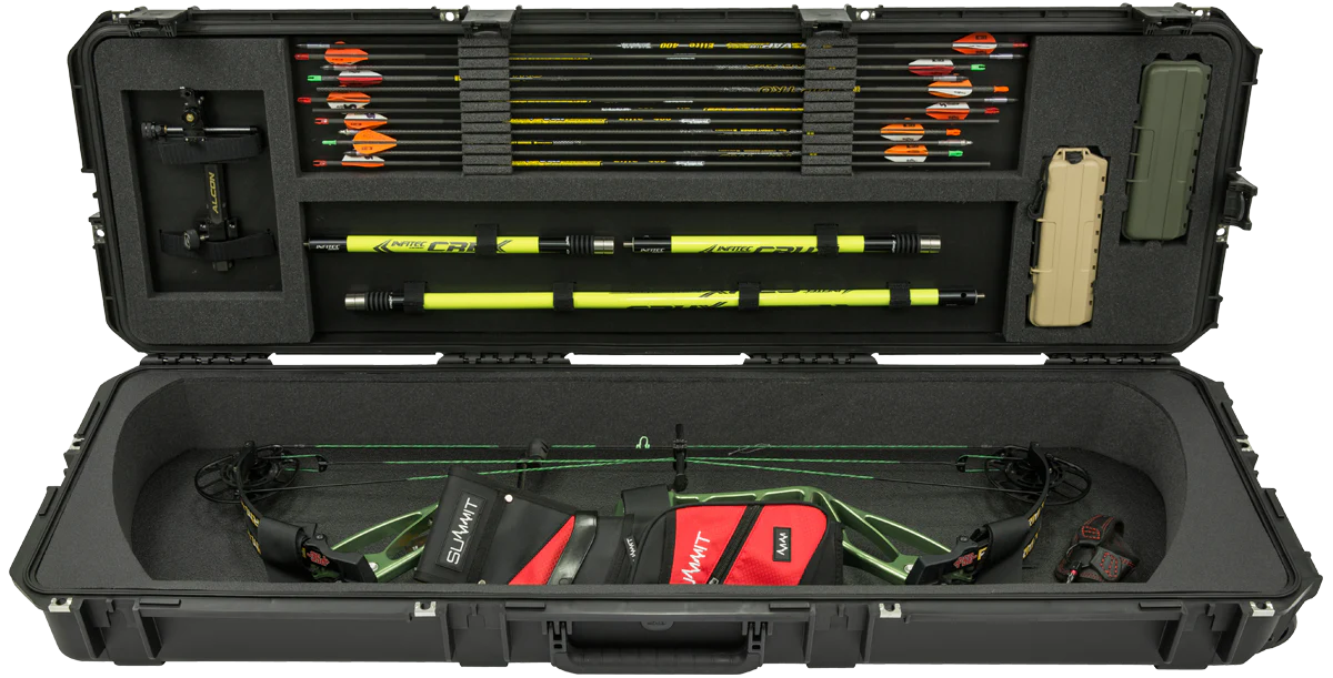 iSeries 5014-6 Mathews® Target / Long Bow Case - Image 2