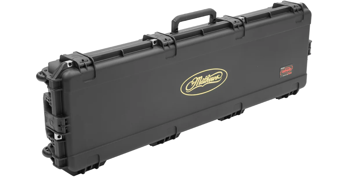 iSeries 5014-6 Mathews® Target / Long Bow Case - Image 5