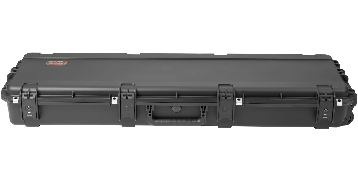 iSeries 5014-6 Narrow 76-note Keyboard Case - Image 6