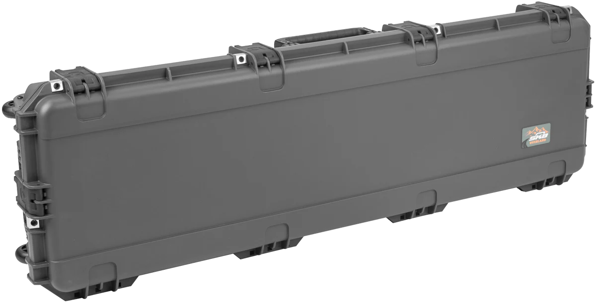 iSeries 5014-6 SKB Overland Case - Image 5