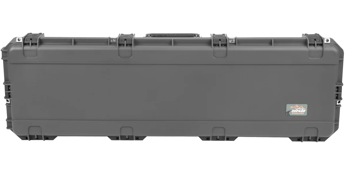 iSeries 5014-6 SKB Overland Case - Image 6