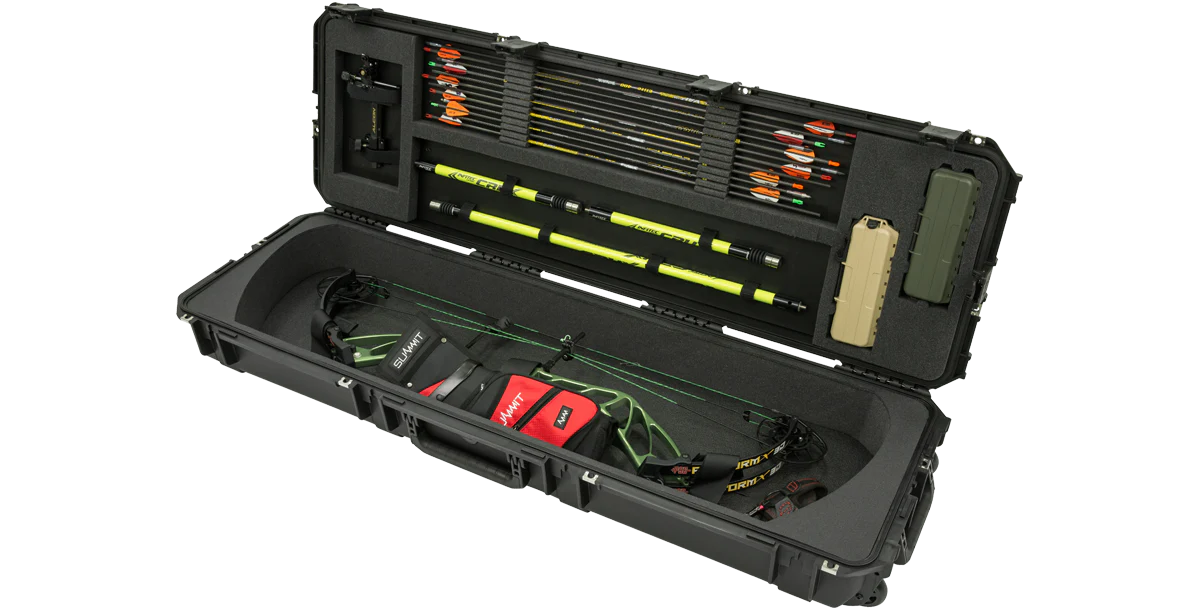iSeries 5014-6 Target / Long Bow Case - Image 4