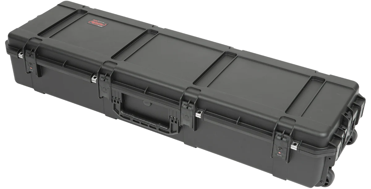 iSeries 5616-9 Narrow 88-note Keyboard Case - Image 15
